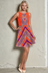 Warby Dress - Sunland